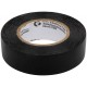 Изолента ROLLIX ПВХ 19 мм x 0,15 мм х 20 м, черная (11032)