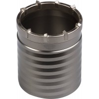 Коронка по бетону 80 x 110 мм, 8T, конусная посадка KRAFTOOL 29200-80