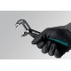 Переставные клещи KAYMAN, 180 мм KRAFTOOL 22353-18