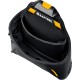 Сумка поясная 260 х 340 мм с быстросъёмным креплением FastClip KP-12 KRAFTOOL 38774