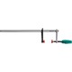Универсальная струбцина F Universal UF-400/8, 80 х 400 мм KRAFTOOL 32018-080-400