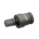 Кардан ударный 1/2 Licota AUJ-P4072