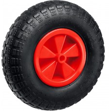 Пневматическое колесо WM-16, 4