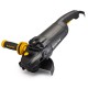 RUNTEC RT-ADC2210 Шлифмашина угловая RUNTEC 180 мм, 230В, 2200Вт (RT-ADC2210)