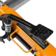 RUNTEC RT-CTH68 Тележка для перевозки авто, гидравлическая, 680 кг (RT-CTH68)
