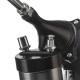 RUNTEC RT-SO400S Шприц пневматический (солидолонагнетатель) 400 мл (RT-SO400S)