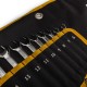 RUNTEC RT-WMBX26 Набор ключей комбинированных RUNTEC CrV 6-32 мм в сумке, 26 предметов (RT-WMBX26)