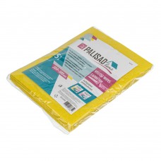 Салфетки вискозные универсальные, 300 x 380 мм, 5 шт., Home Palisad (923245)