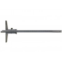 Штангенглубиномер ШГ-160 0,1 ЧИЗ