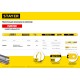 Бур SDS-plus Professional STAYER 22x600 мм 2930-600-22_z02  