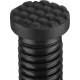 Домкрат бутылочный гидравлический 20 т, 242 - 452 мм RED FORCE Professional STAYER 43160-20