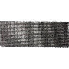 Сетка шлифовальная абразивная водостойкая URAGAN 105х280 мм P80 5 шт 35555-080  