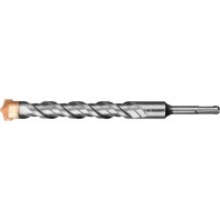 ЗУБР 25 x 250 мм, SDS-plus бур, Профессионал (29314-250-25_z01)