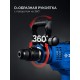 Перфоратор SDS-Max бесщеточный 48 мм 1400 Вт АВТ Профессионал ЗУБР ЗПМБ-48-1400 ЭВ