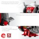 Станок заточной d 125 мм 150 Вт ЗУБР СТ-125