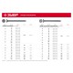 Гвозди строительные 90 x 3.5 мм, цинк, 1 кг, ГОСТ 4028-63 ЗУБР 305031-35-090