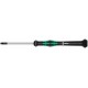 2067 TORX® HF Kraftform Micro Отвёртка прецизионная, с фиксацией, TX 9 x 60 мм (WE-118185)