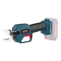 Бесщеточный аккумуляторный секатор ALTECO CST 21-30 BL Solo, шт