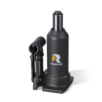 Домкрат бутылочный профессиональный 2 т, 172-372 мм RUNTEC RT-VJ2