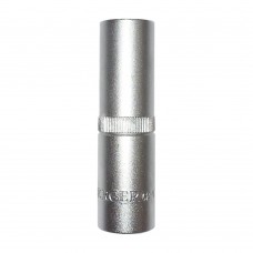 Головка торцевая удлиненная 1/4” 6-гранная SuperLock 4.5 мм BERGER BG2085, шт.