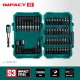 Набор ударных бит Impact-51, 51 шт KRAFTOOL 26066-H51