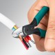 Бокорезы прецизионные чистый рез 128 мм PRECISION KRAFTOOL 220017-6-12