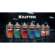 KRAFTOOL TimberPlus, 1 л, цепное полусинтетическое масло для бензо и электропил (41521-1)