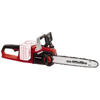 Пила цепная аккумуляторная Einhell PXC GP(GE)-LC 36/35 Li, 2х18В,BL,шина Oregon 35см,без АКК и ЗУ (4501780)