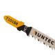 Пилки для лобзика по дереву T 101 BR, HCS, 5 шт RUNTEC RT-T101BR