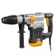 RUNTEC RT-EHS1600 Перфоратор RUNTEC SDS-Max 230В, 10Дж, 1600Вт (RT-EHS1600)