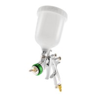 RUNTEC RT-SG1.3 Краскопульт с верхним бачком HVLP 1,3 мм (RT-SG1.3)