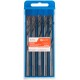 Сверло по металлу Cutop Special, HSS-G, 9,5 х 125/72 мм (5 шт) (54-959)