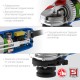 УШМ 750 Вт d125 мм Профессионал ЗУБР Компакт УШМ-П125-750
