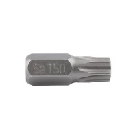 Бита, с шестигранным хвостовиком, 10 мм, T50, 30 мм, 1 шт, GARWIN PRO, B03T50