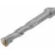 Бур по бетону SDS PLUS (синий корпус) 8x110 мм (33205)