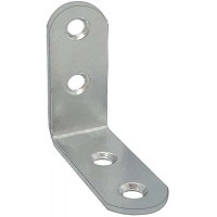 Бытовой уголок 35 х 35 х 12 х 2 круглый (30262)