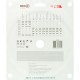 Диск алмазный сплошной ультратонкий KRUGO MASTER 200х1,6х25,4х8 mm 81042000246
