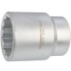 Головка, 1, 41 мм, торцевая, 12-гранная, GARWIN PRO, 610775-41