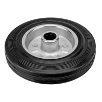 Колесо хозяйственное D 160 мм Сибртех (687055)