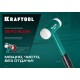 Безынерционный молоток Dead Blow, 40 мм, 680 г KRAFTOOL 2078-40