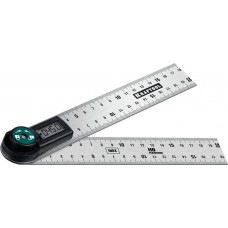 Транспортир-угломер электронный 200 мм DPM-20 KRAFTOOL 34682