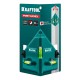 Магнитный угловой уровень POST-LEVEL, 3 глазка KRAFTOOL 34788_z01