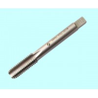 Метчик М 8,0х1,0 м/р.Р6АМ5 для глух. отв. левый 