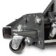 RUNTEC RT-PJ3 Домкрат подкатной 3 т, 130 - 462 мм, усиленный (RT-PJ3)