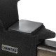 RUNTEC RT-ST12 Тиски слесарные 300 мм (RT-ST12)