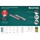 Скобы тип 53 (A/10/JT21), 18 мм, калибр 23GA, 1000 шт KRAFTOOL 31670-18