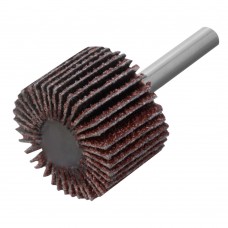 Круг лепестковый для дрели, 30 х 20 х 6 мм, P 40 Matrix (74158)