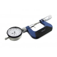 Микрометр рычажный МРИ-1000 0,01 Микрон