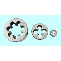 Плашка М 14,0 х 1,25 dнар.38мм левая Р6АМ5 