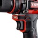 RUNTEC RT-ID60T Дрель-шуруповерт ударная аккумуляторная RUNTEC TECHNIC 13 мм, 20 В, 2*2Ач, 60 Нм (RT-ID60T)